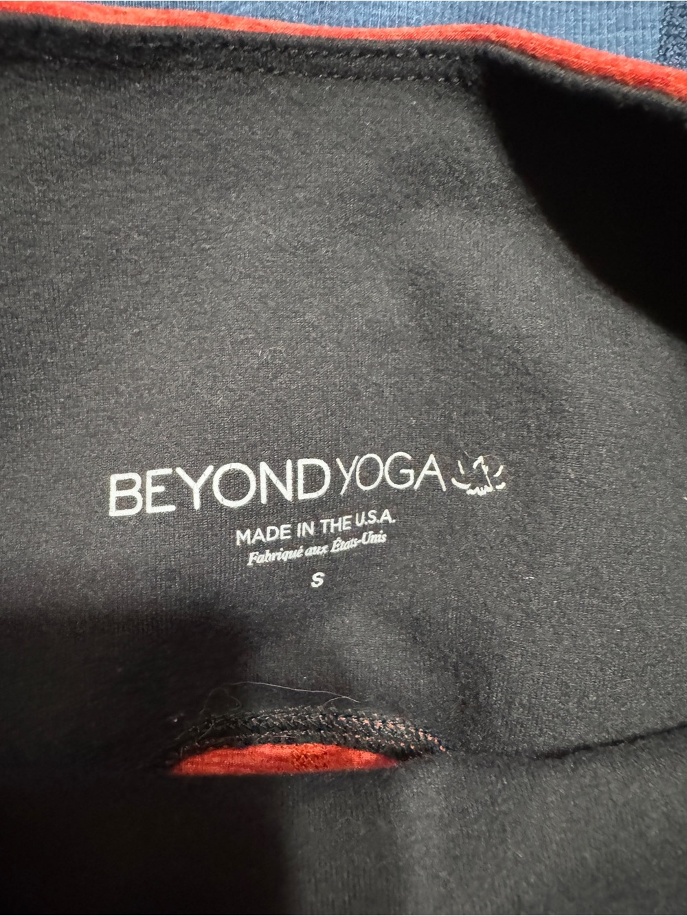 Beyond Yoga Leggings - Picture 4 of 4
